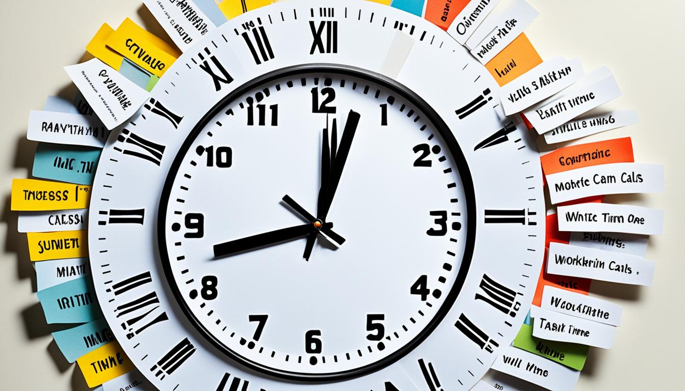 Utilize Power Pockets of Time